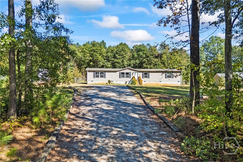 Photo of 157 Fox Trail, Athens, GA 30601 (MLS # CL367003)