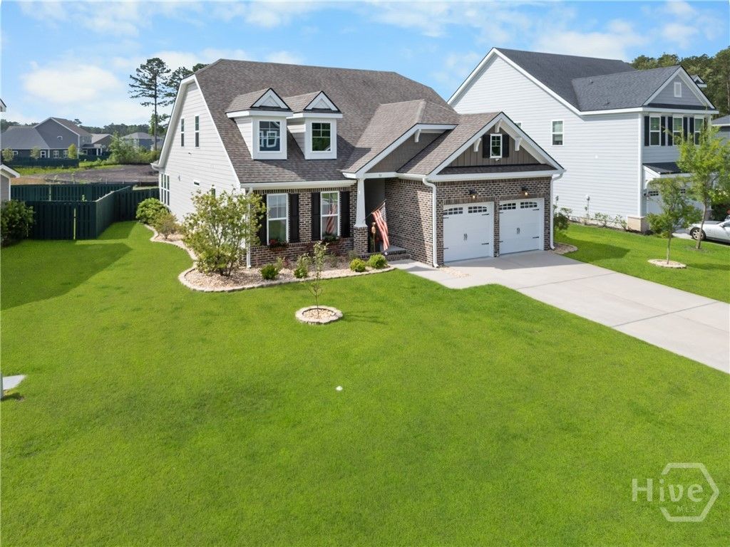 Photo of 92 Wexford Drive, Richmond Hill, GA 31324 (MLS # SA356755)