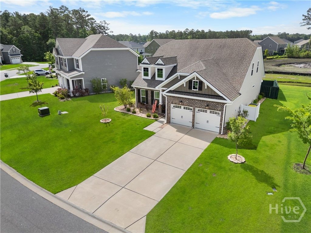 Photo of 92 Wexford Drive, Richmond Hill, GA 31324 (MLS # SA356755)