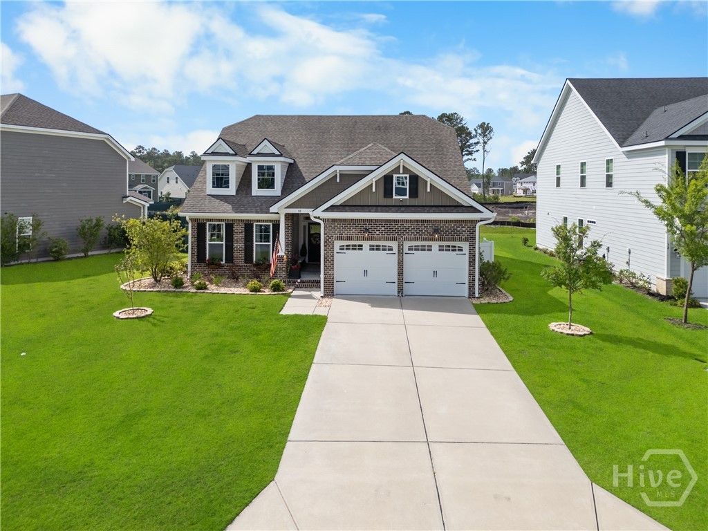 Photo of 92 Wexford Drive, Richmond Hill, GA 31324 (MLS # SA356755)