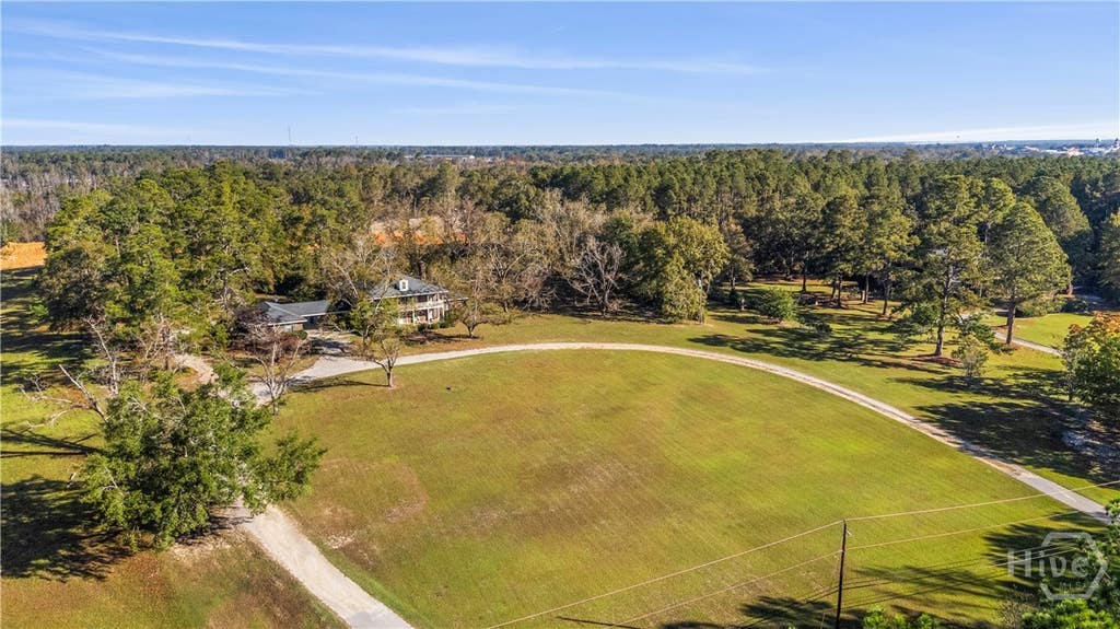 Photo of 5009 Country Club Road, Statesboro, GA 30458 (MLS # SA363411)