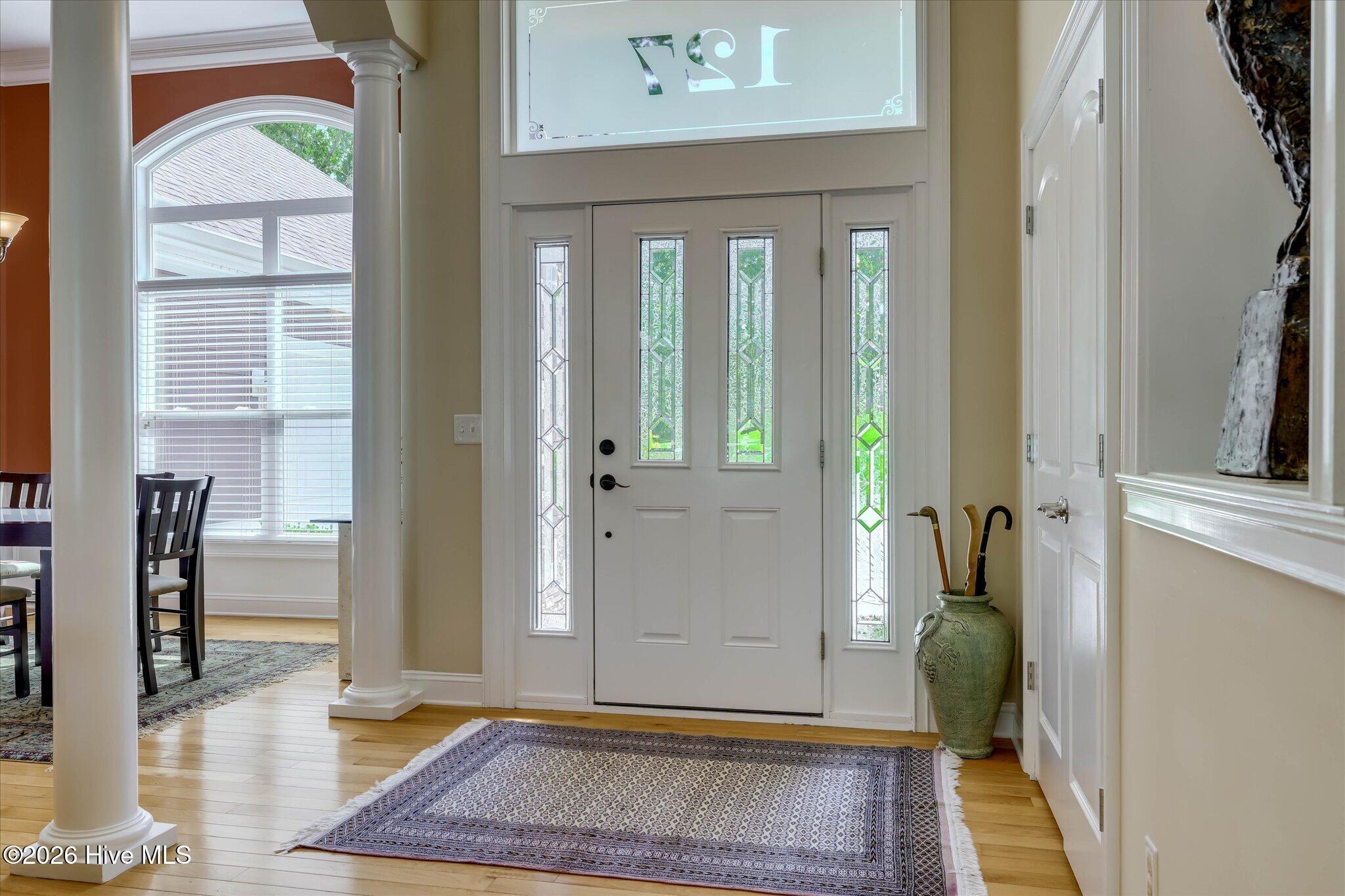 127 Laurens Drive