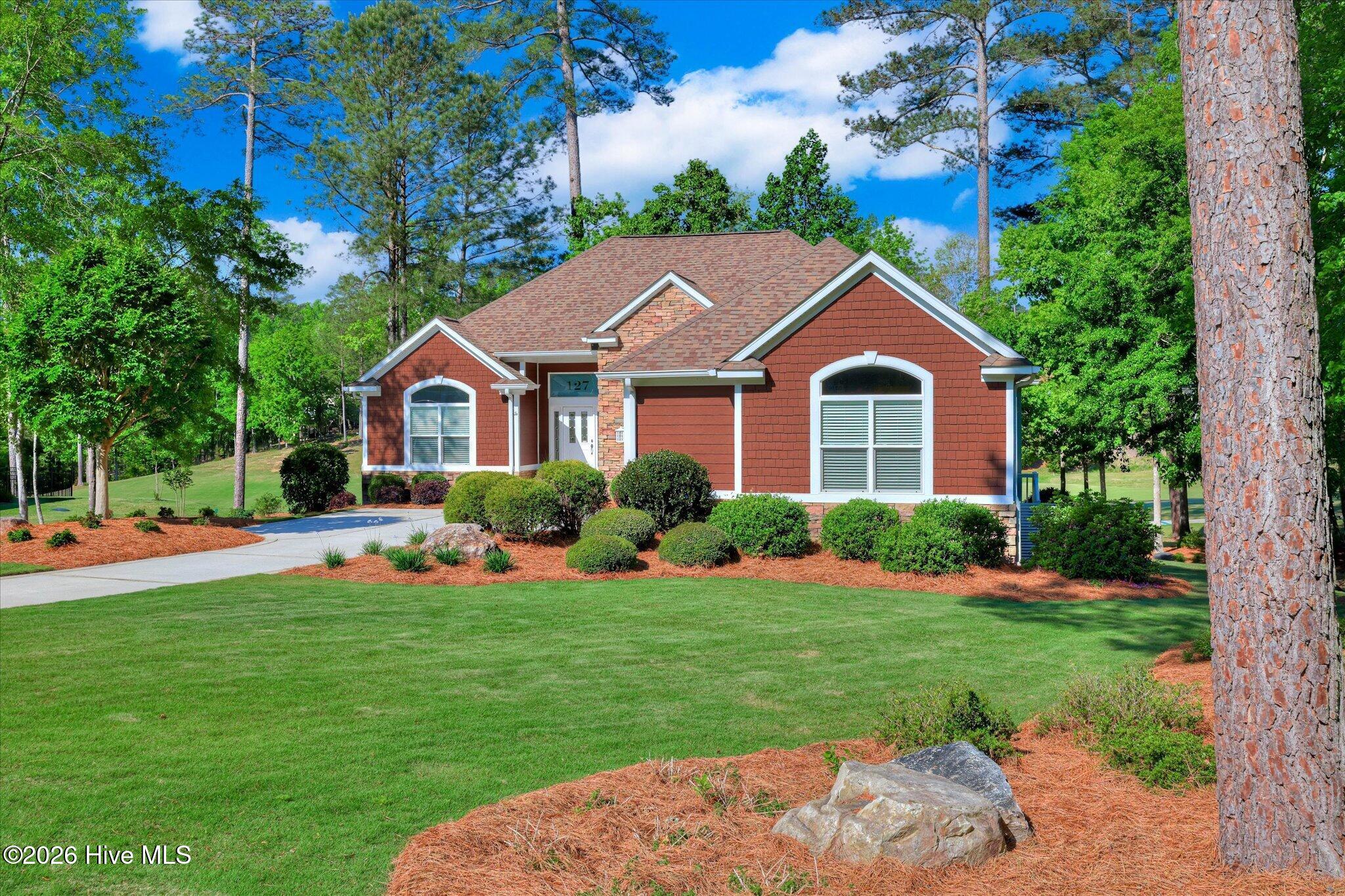 127 Laurens Drive