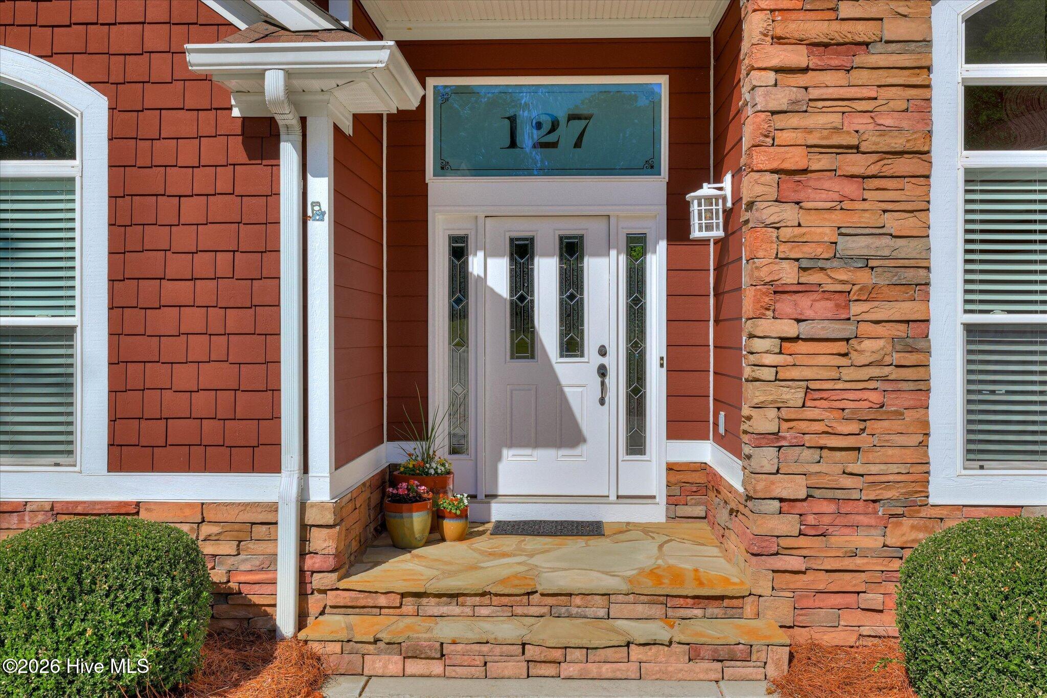 127 Laurens Drive
