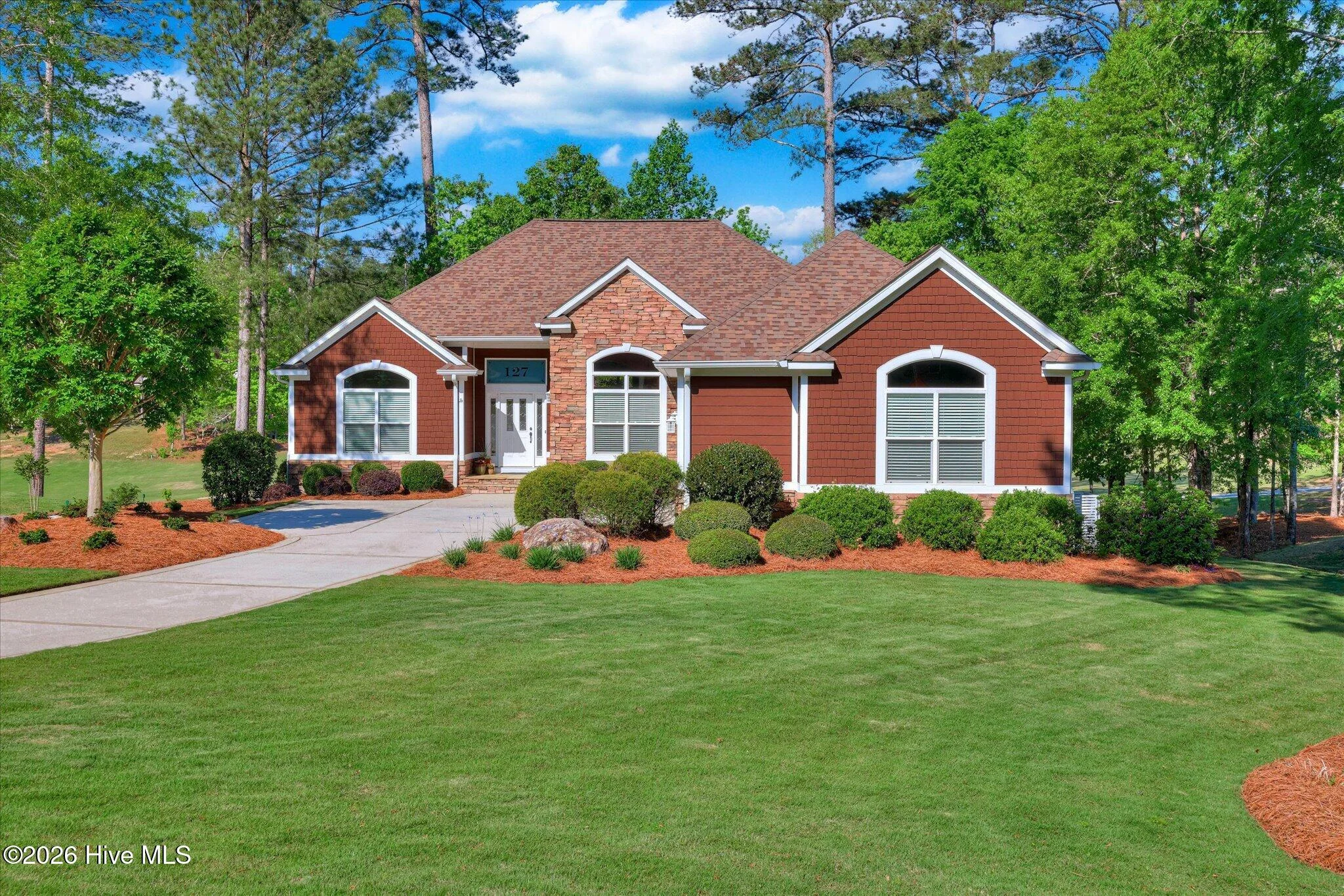 127 Laurens Drive