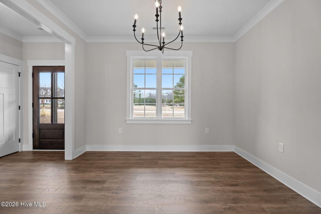 Photo of 7507 Squirrel Den Road, Bailey, NC 27807 (MLS # 100559022)