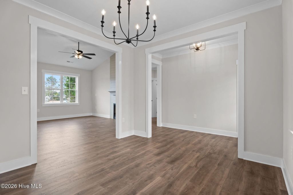 Photo of 7507 Squirrel Den Road, Bailey, NC 27807 (MLS # 100559022)