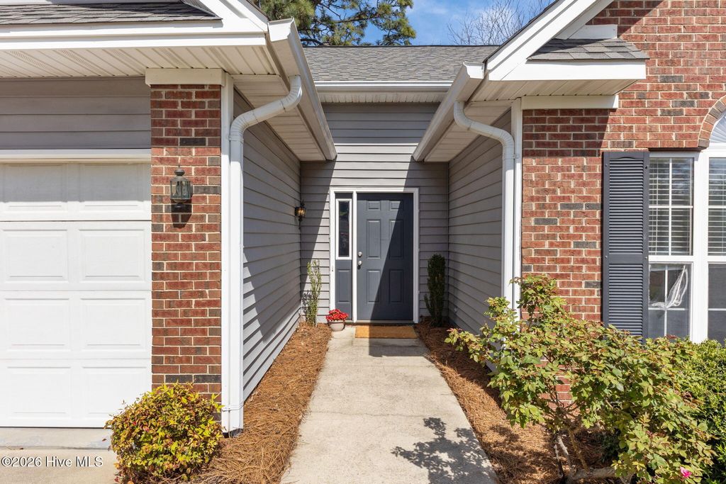 Photo of 112 Kensington Way, Aberdeen, NC 28315 (MLS # 100563387)