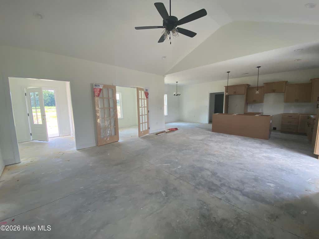 Photo of 9641 Hinnant Edgerton Road, Kenly, NC 27542 (MLS # 100598991)