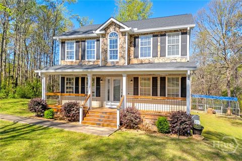 Homes For Sale - 5067 Smokey Road<br/> Athens, GA 30601