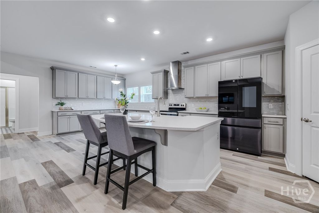 Photo of 118 Moor Hen Landing, Savannah, GA 31419 (MLS # SA350597)