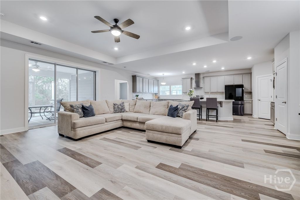 Photo of 118 Moor Hen Landing, Savannah, GA 31419 (MLS # SA350597)