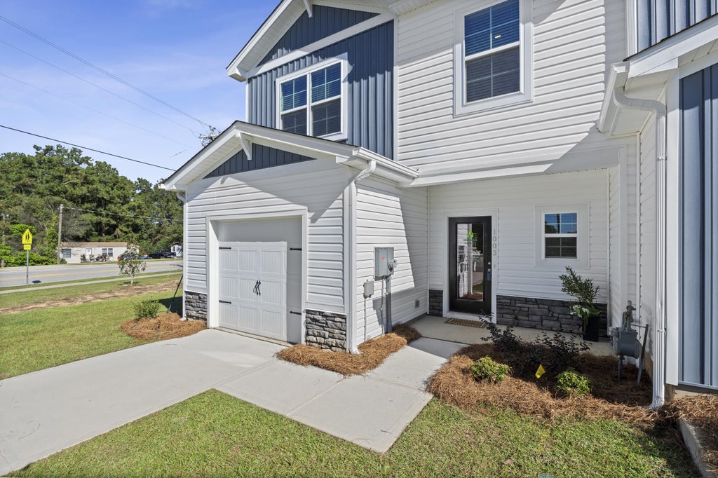 Photo of 1017 Aldrich Street, Hephzibah, GA 30815 (MLS # 100591993)