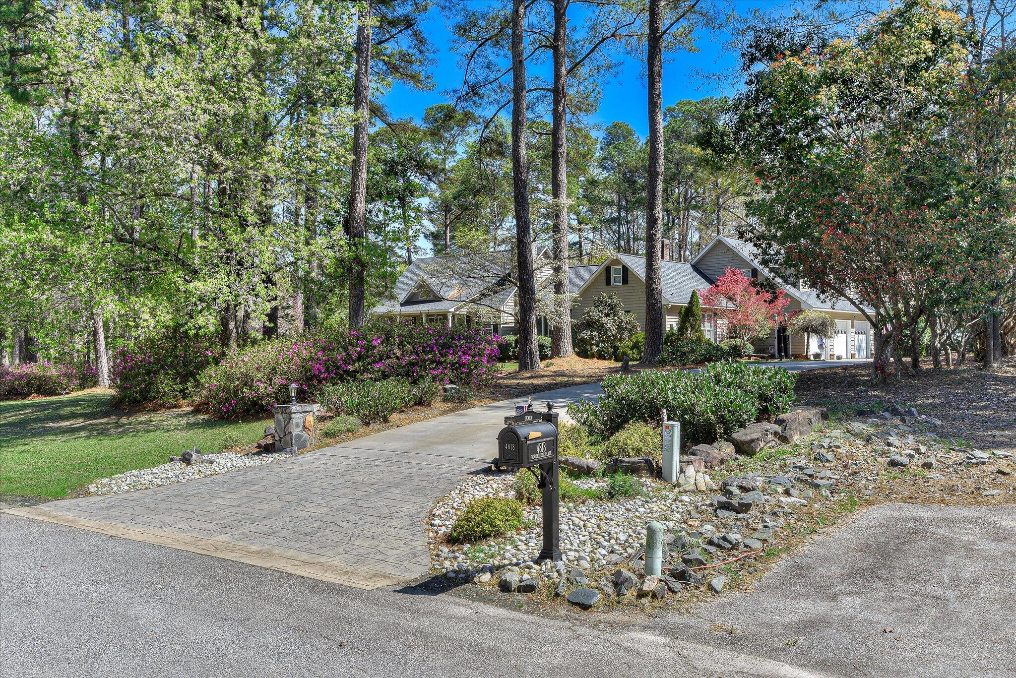 4818 Woodbridge Place