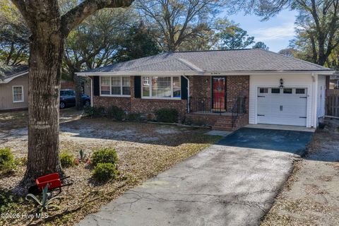 Homes For Sale - 1032 High Point Avenue<br/> Calabash, NC 28467