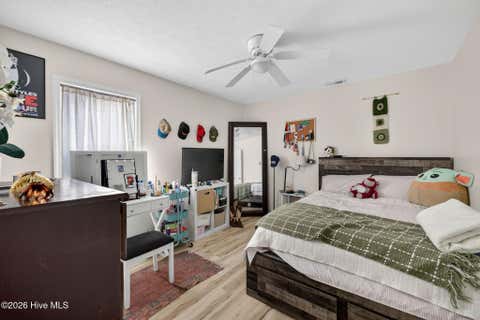 Tiny photo for 408 Beasley Road, Wilmington, NC 28409 (MLS # 100593797)