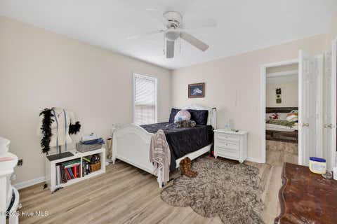 Tiny photo for 408 Beasley Road, Wilmington, NC 28409 (MLS # 100593797)