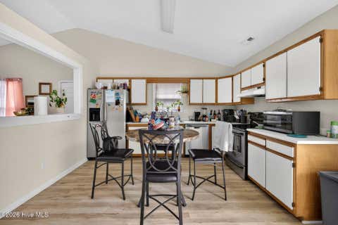 Tiny photo for 408 Beasley Road, Wilmington, NC 28409 (MLS # 100593797)