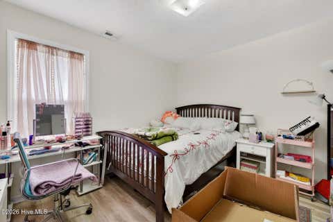 Tiny photo for 408 Beasley Road, Wilmington, NC 28409 (MLS # 100593797)