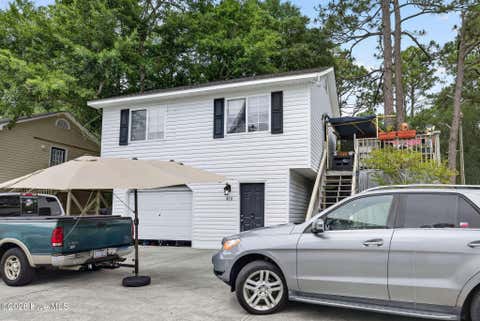 Tiny photo for 408 Beasley Road, Wilmington, NC 28409 (MLS # 100593797)