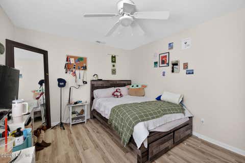 Tiny photo for 408 Beasley Road, Wilmington, NC 28409 (MLS # 100593797)