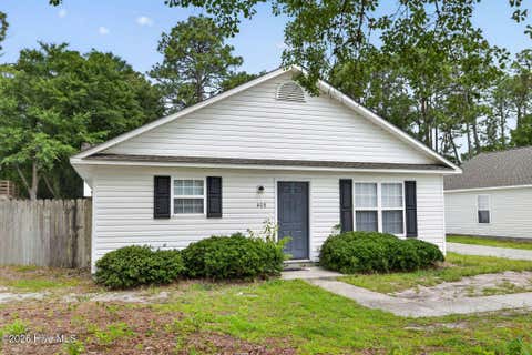 Photo of 408 Beasley Road, Wilmington, NC 28409 (MLS # 100593797)