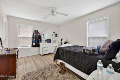 Tiny photo for 408 Beasley Road, Wilmington, NC 28409 (MLS # 100593797)