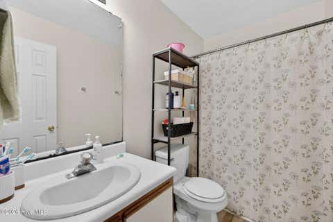 Tiny photo for 408 Beasley Road, Wilmington, NC 28409 (MLS # 100593797)