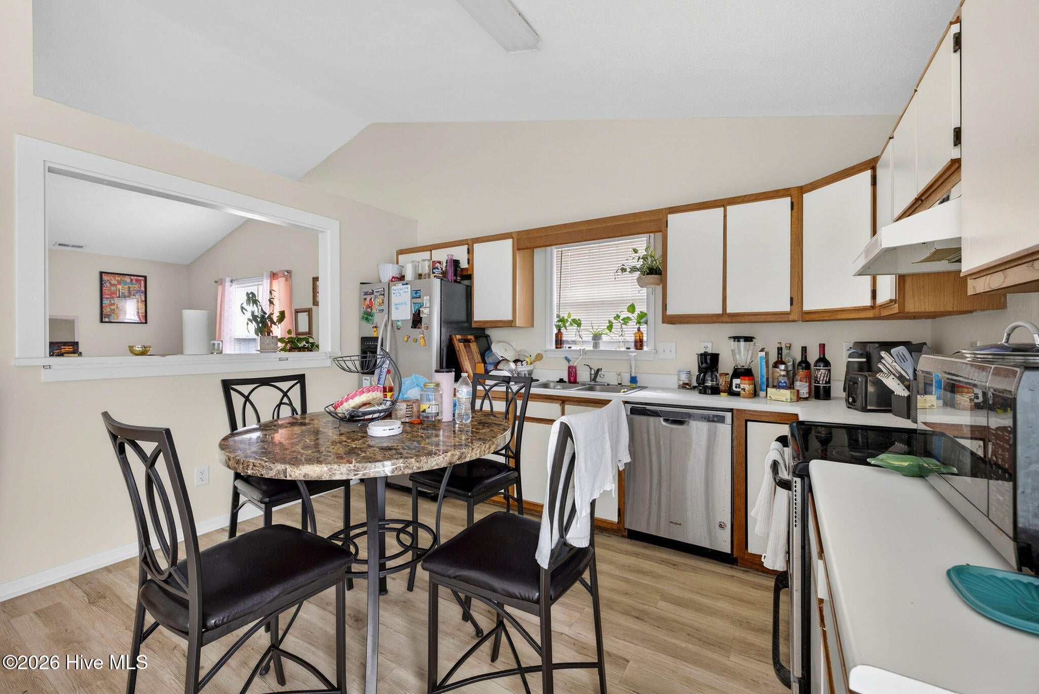 408 Beasley Road