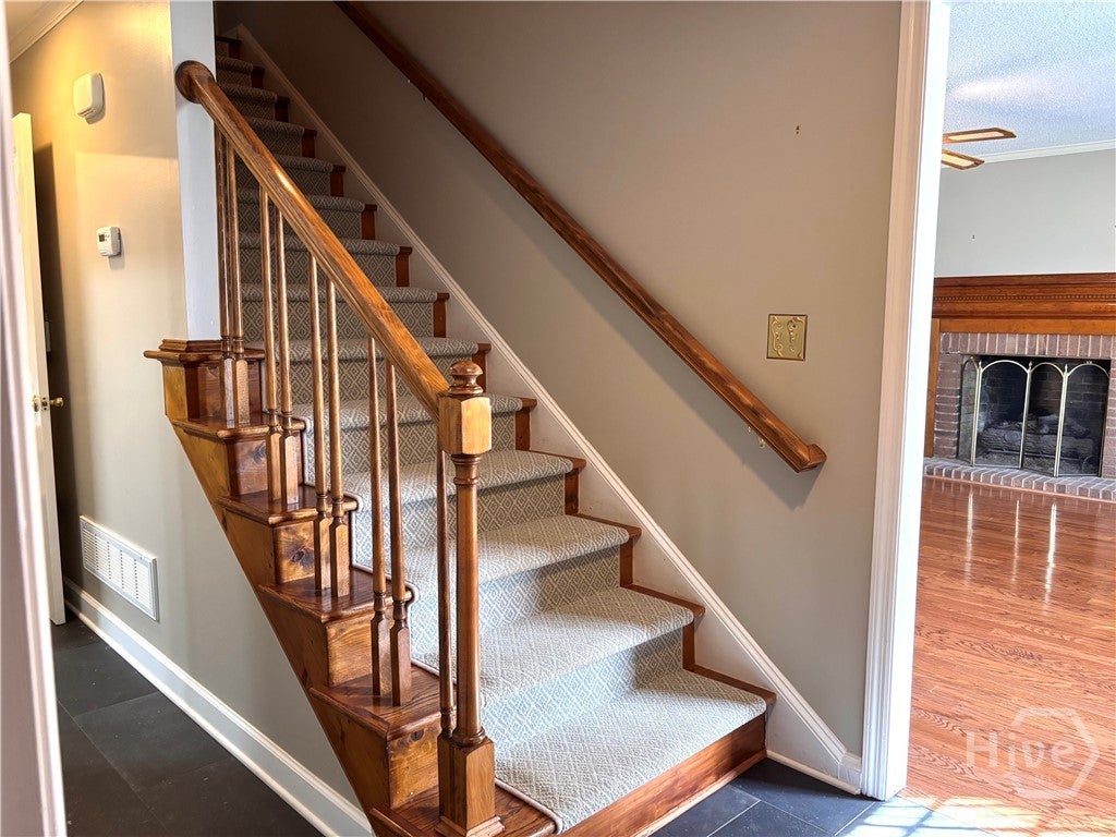 Photo of 1030 Windridge Drive, Watkinsville, GA 30677 (MLS # CL364502)