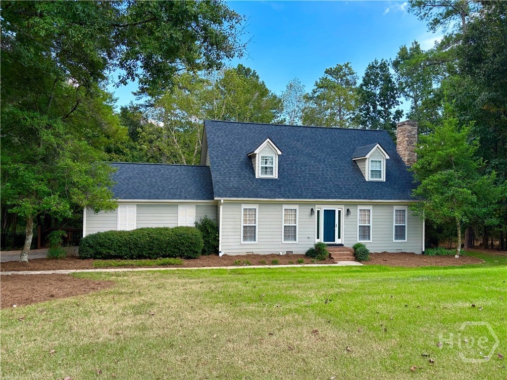 Photo of 1030 Windridge Drive, Watkinsville, GA 30677 (MLS # CL364502)