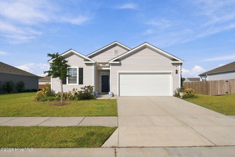 Photo of 2509 Down Stream Lane #164, Wilmington, NC 28401 (MLS # 100604206)