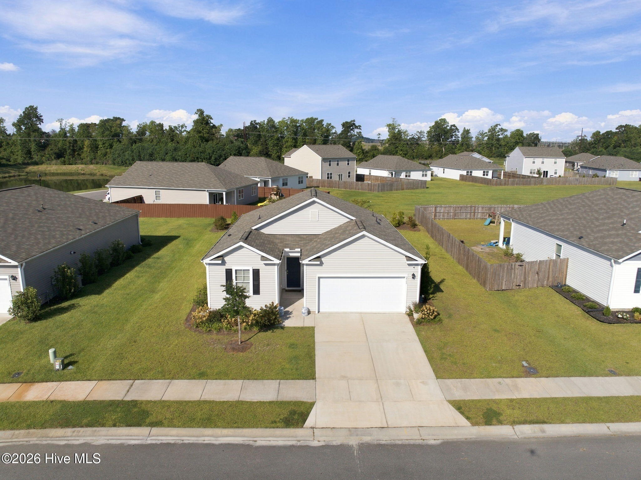 2509 Down Stream Lane 164