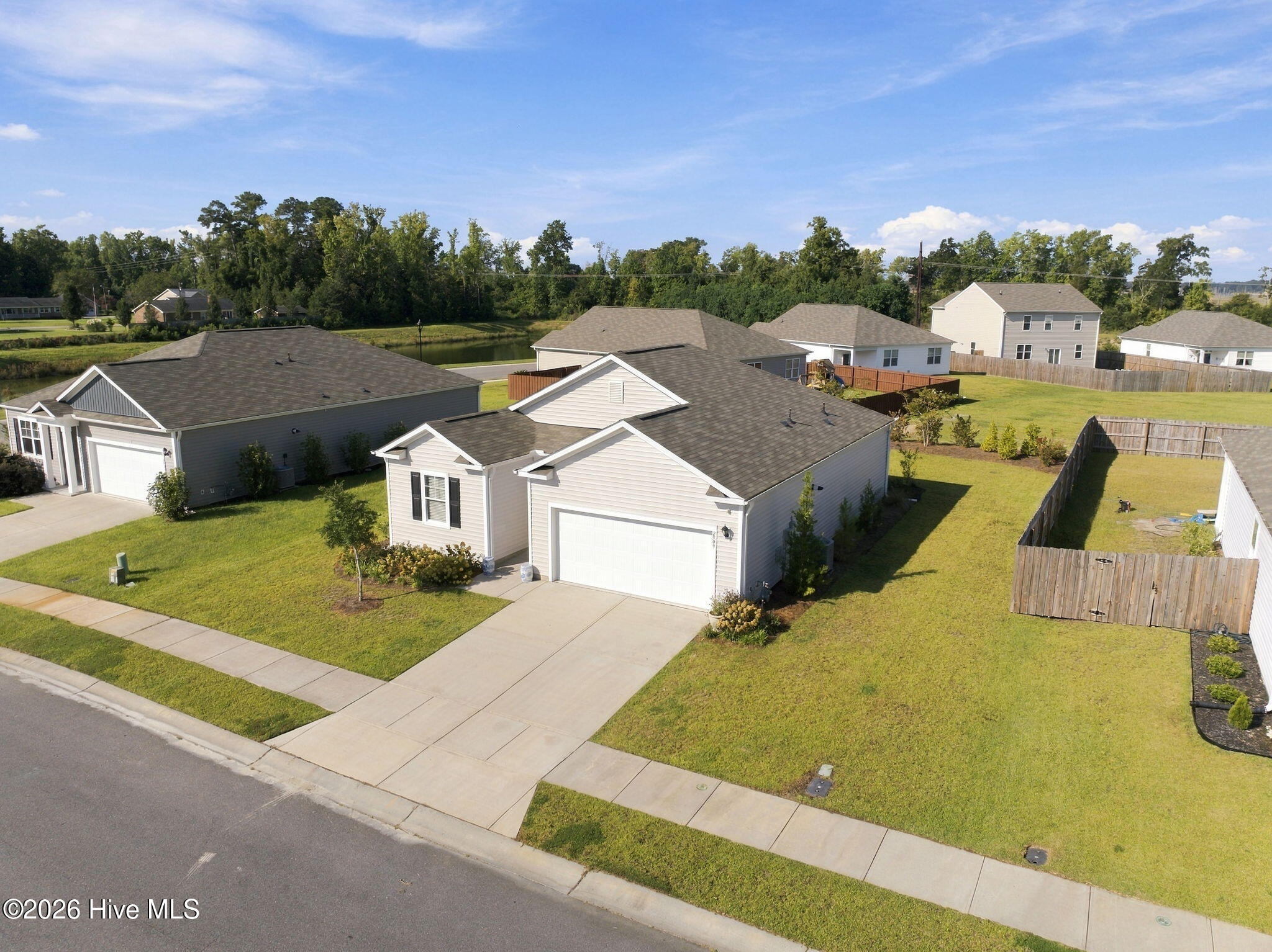 2509 Down Stream Lane 164