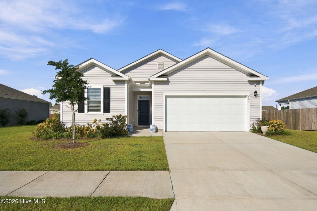 Photo of 2509 Down Stream Lane #164, Wilmington, NC 28401 (MLS # 100604206)