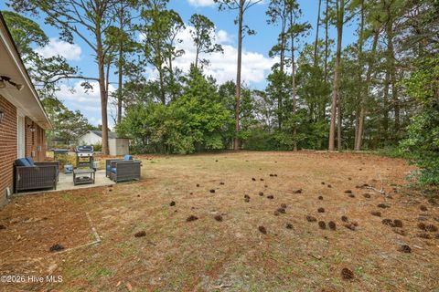 Tiny photo for 354 Milford Road, Wilmington, NC 28405 (MLS # 100555810)