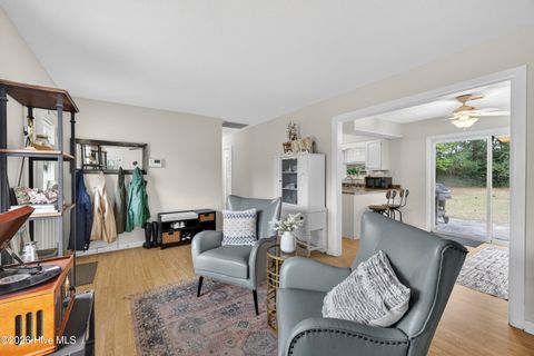 Tiny photo for 354 Milford Road, Wilmington, NC 28405 (MLS # 100555810)