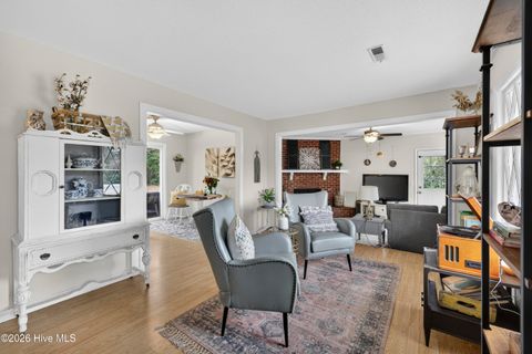 Tiny photo for 354 Milford Road, Wilmington, NC 28405 (MLS # 100555810)