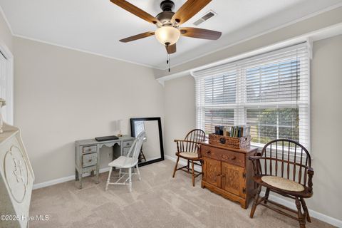 Tiny photo for 354 Milford Road, Wilmington, NC 28405 (MLS # 100555810)
