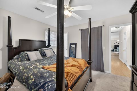 Tiny photo for 354 Milford Road, Wilmington, NC 28405 (MLS # 100555810)