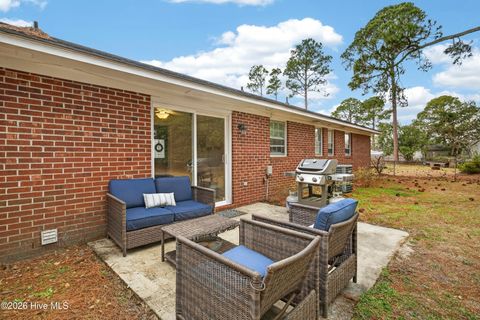 Tiny photo for 354 Milford Road, Wilmington, NC 28405 (MLS # 100555810)