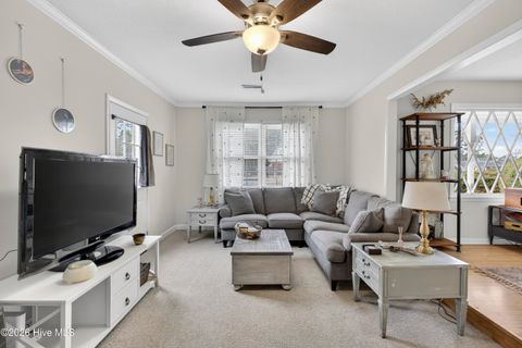 Tiny photo for 354 Milford Road, Wilmington, NC 28405 (MLS # 100555810)