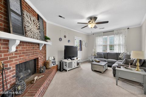Tiny photo for 354 Milford Road, Wilmington, NC 28405 (MLS # 100555810)