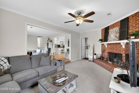 Tiny photo for 354 Milford Road, Wilmington, NC 28405 (MLS # 100555810)