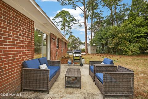 Tiny photo for 354 Milford Road, Wilmington, NC 28405 (MLS # 100555810)