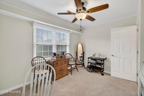 Tiny photo for 354 Milford Road, Wilmington, NC 28405 (MLS # 100555810)