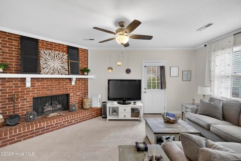 Tiny photo for 354 Milford Road, Wilmington, NC 28405 (MLS # 100555810)