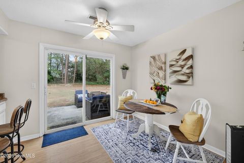 Tiny photo for 354 Milford Road, Wilmington, NC 28405 (MLS # 100555810)