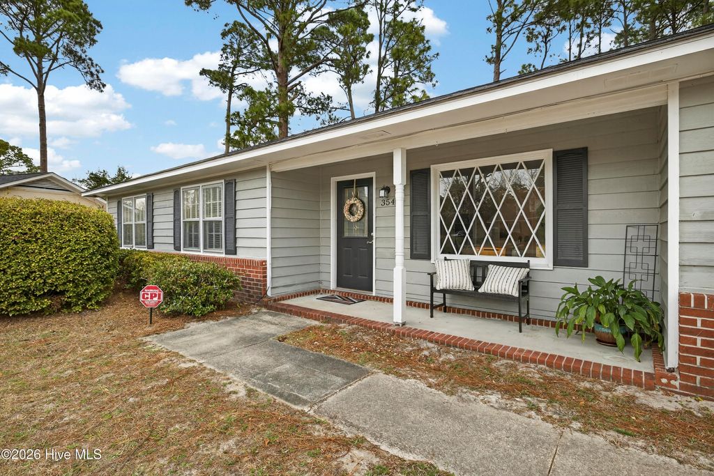 Photo of 354 Milford Road, Wilmington, NC 28405 (MLS # 100555810)