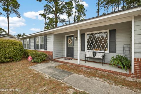 Tiny photo for 354 Milford Road, Wilmington, NC 28405 (MLS # 100555810)